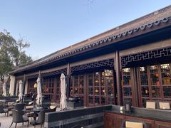 -杭州西子湖四季酒店·金沙厅