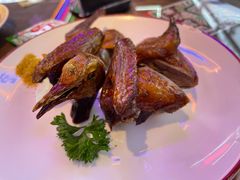 -永兴發香港茶餐厅(三坊七巷店)