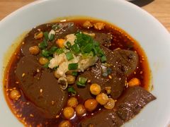 -全牛匠·乐山跷脚牛肉(新中关店)