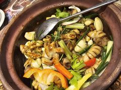-虾饺妹·粤式茶餐厅(荟聚店)