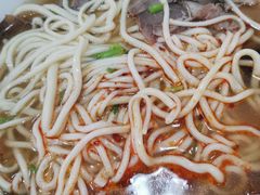 -鑫明明拉面(宁化路店)