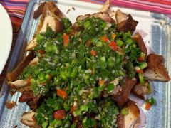 -香巴拉云南餐厅(华莱坞店)