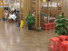 大堂-庐州太太(南七里店)