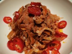 -小大董·烤鸭(观景餐厅·南京西路店)