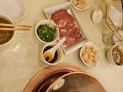 -八先生涮肉房(三里河店)