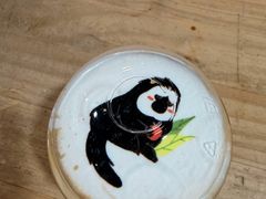 -ZOO COFFEE动物园咖啡(红山森林动物园店)