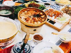 -满园春饼(宜昌万达店)