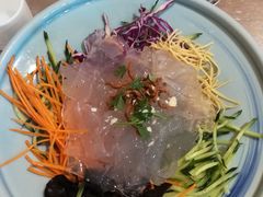 一品拉皮-鼎好家常菜(天桥店)