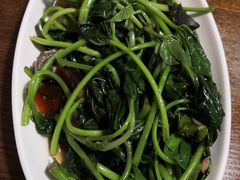 地瓜叶-台南擔仔面·卤肉饭(老虹井路店)