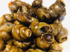 -海约淮扬老菜馆(团结南路店)
