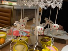 -豪客来牛排(天阳D32店)