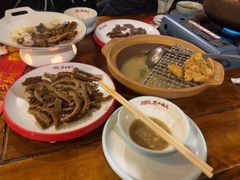 -老鼎万春卤菜(五代传承创始老店)