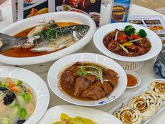 -松雅轩商务婚礼生日(同和店)