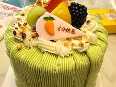 -新侨三宝乐面包店(崇文门店)
