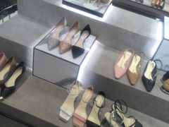 -CHARLES&KEITH(北京apm店)