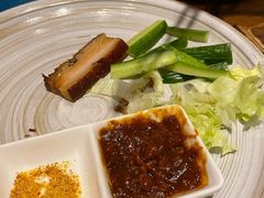 -烧肉馆(古北水镇景区店)