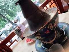 -东来顺饭庄(天坛店)