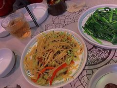 -云海肴·汽锅鸡·云南菜(美罗城店)