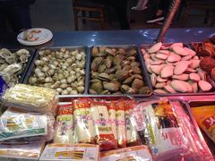 -春华海鲜城(广场西苑店)