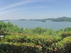 -天目湖涵田半山温泉