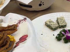 -御膳粥·牛乳粥底火锅·地道顺德菜(容桂店)