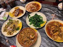 -紫金食坊(江南西路店)