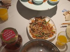 -额娘·春饼烤鸭(华北七楼创始店)
