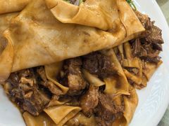 胡羊焖饼-壹阁胡羊焖饼(敦煌夜市店)