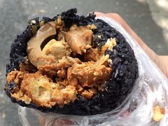 -芳婆糕团店(王府大街店)