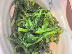 -君来湖滨饭店·渔餐厅