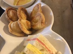 -国际饭店·原点咖啡吧ORIGIN CAFE&BAR