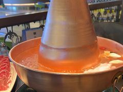 -额尔敦·品质自助(摩尔城店)