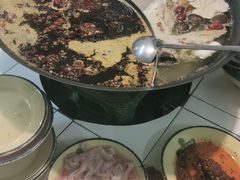 -石灰市老火锅(北滨路店)