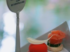 -马哥孛罗咖啡厅·Cafe Marco (厦门马哥孛罗东方大酒店)