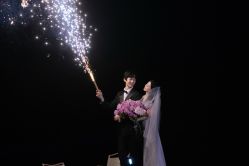 -MAO亲爱的猫婚纱摄影工作室