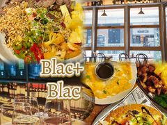 -Blac+Blac(中海环宇荟店)