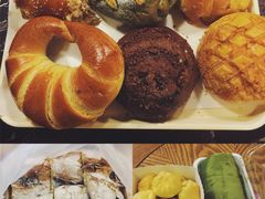 -丁香西饼屋(桂林路店)