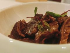 -北京金融街丽思卡尔顿酒店·意味轩 Cepe
