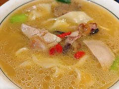 -合记烩面(人民路店)