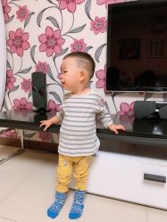 -Mini Me儿童美发王国(友好时尚购物城店)