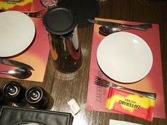 -ZAFFERANO西班牙海鲜饭(上海首店)