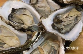 Pressure Cooker Succulent Oysters
