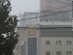 -宁波汉通海鲜大酒店(江湾店)
