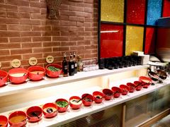 -三人行骨头王火锅(长寿店)