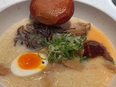 -味千拉面(广州白云机场T1西二店)