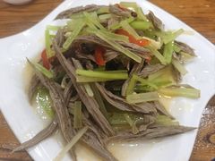 -阿达西新疆餐厅(西北大学店)
