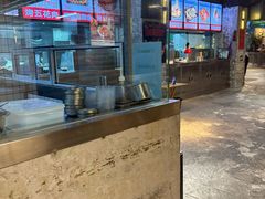 -神伙烧烤(江北黄泥塝店)