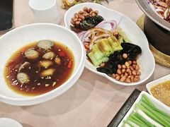-鼎好家常菜(天桥店)