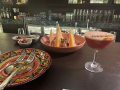 -The St·Regis Bar 瑞吉酒吧