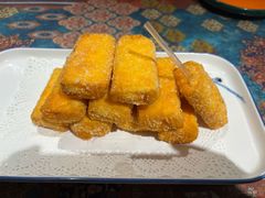 -乡村馕坑肉·烧烤·新疆菜·本地人更爱吃(阿勒泰首店)